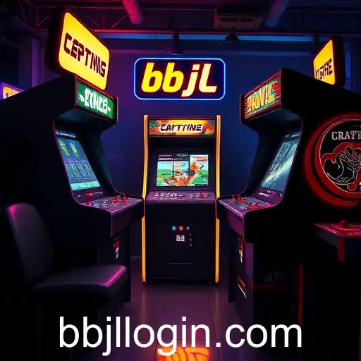 The Enduring Appeal of Arcade Games