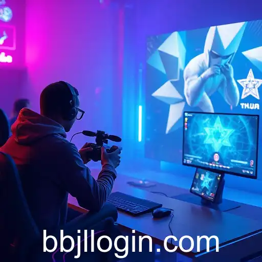 Reviving Online Gaming: The BBJL Phenomenon