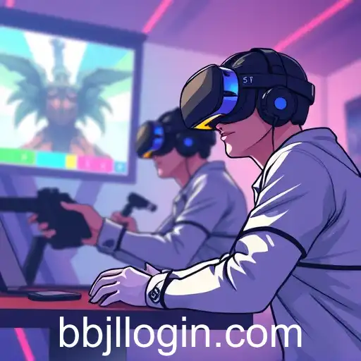 Evolving Trends in Online Gaming