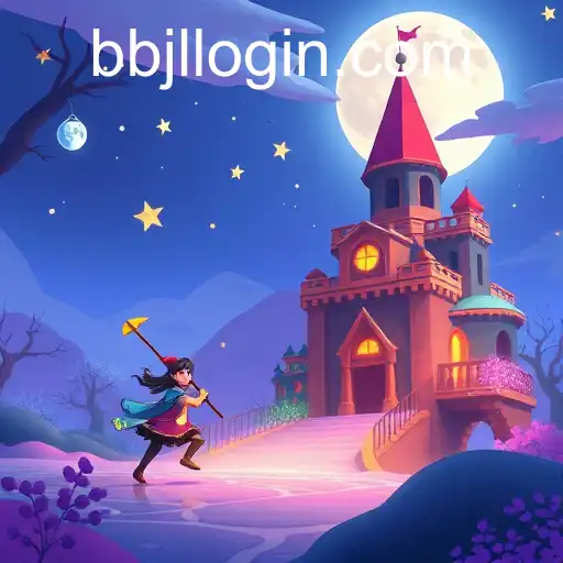 Gaming Revolution: The Rise of bbjl