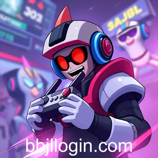 Gaming Revolution: Insights into the Rise of BBJL