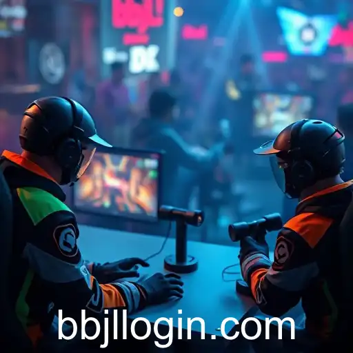 The Digital Battlefield: Rising Trends in Online Competitive Gaming