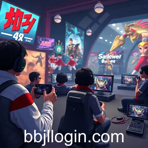 The Digital Evolution of Gaming in 2025