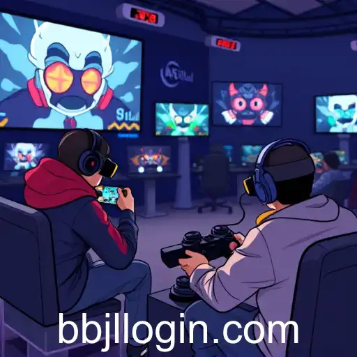 The Digital Playground: Revolutionizing Online Gaming