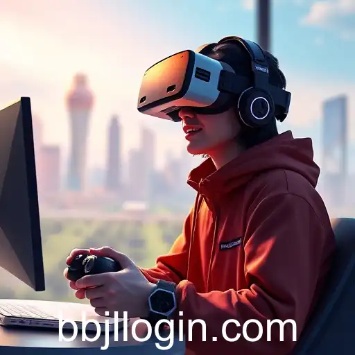 Exploring the World of Online Gaming with BBJL