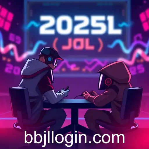 The Rise of bbjl: A New Era in Online Gaming