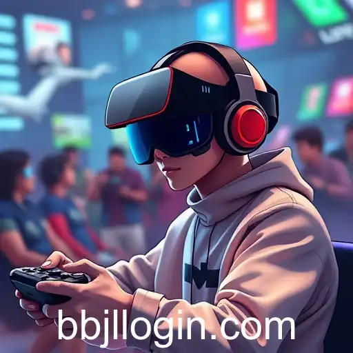 Exploring the Rise of Gaming in 2025