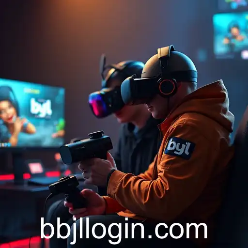 Online Gaming Ecosystem Expands Amid New Trends