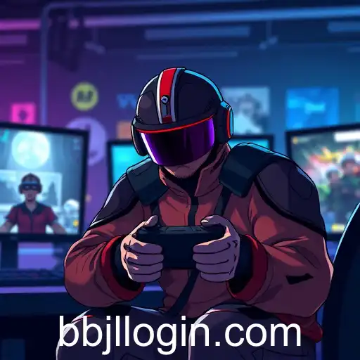 The Rise of BBJL: A Pioneering Platform in Online Gaming