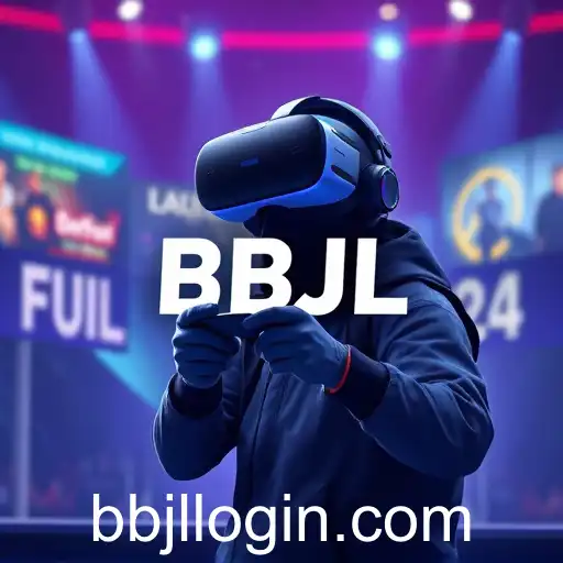 The Rise of bbjl: A New Era in Online Gaming