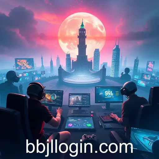 The Rise of Online Gaming in 2025