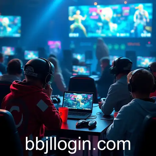 The Rise of Online Gaming: BBJL's Impact on the Industry