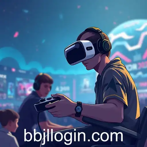The Rise of BBJL in Online Gaming World